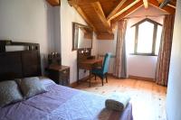 Queen Room with Sea View