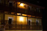 Residence SoleNeveSila B&B - Ferienwohnung Camigliatello Silano