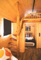 Butterfly Lodge - Chambres d'hôtes Headcorn