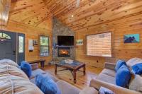 Goldilocks and The Three Bears By Avada Properties - Bed and Breakfast Gatlinburg