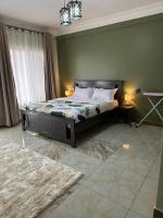 Aurora Studio - B&B Kampala