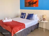 Habitación Doble con balcón