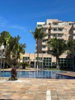 Apartamento Loft de 1 dormitorio con balcón