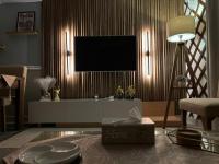 Private villa at Porto Golf - Bed and Breakfast El Alamein