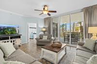 Destin West Heron L-05 - Private Hot Tub & Grill - Walkout to Lazy River - Ferienwohnung Fort Walton Beach