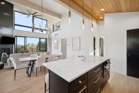 Modern Escape with Hot Tub and Scenic Views - B&B Bailey