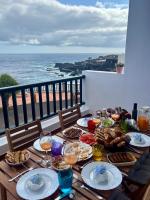 Sabela Mar - B&B Barlovento