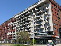 Double T Apartment - Bed and Breakfast Skopje