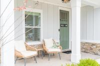 Tally Cozy Craftsman Near Football Parks Lake & Airport - Chambres d'hôtes Tallahassee