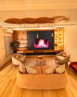 Oasis appartements Bastos - Chambres d’hôtes Yaoundé