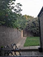 3 Bedrooms flat near of heart of London with a private Garden - Chambres d'hôtes Londres
