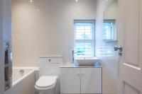 Rumpus Cottage - Ferienwohnung Ockley