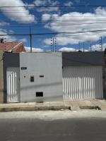 Casa com 2 Quartos Climatizados e Garagem - B&B Juazeiro