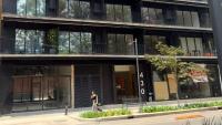 MD Chapultepec Roma Norte - B&B Ciudad de México