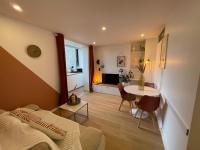 Nid douillet proche Capitole - B&B Tolosa