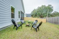 Tally Cozy Craftsman Near Football Parks Lake & Airport - Chambres d'hôtes Tallahassee