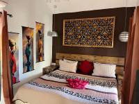 Lafrik - Two-Bedroom Apartment