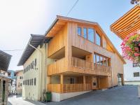 Hopfgarten Alpin Living Top 3 - Ferienwohnung Hopfgarten im Brixental