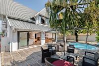 Villa Beau Séjour - Ferienwohnung Pointe d’Esny