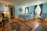 Madison Getaway