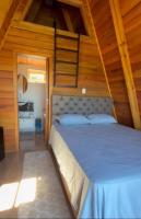 Chalé Parada do Vale - Ferienwohnung Planalto