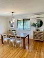 Private duplex in Rangeville - B&B Toowoomba