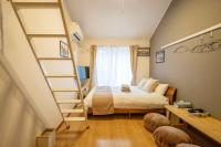Sand Beige 7mins yokosukachuo station 2-4pax - B&B Yokosuka