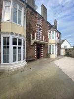 Hôtel anglais - B&B St-Malo