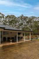 Fun Family Escape in Charming Medowie near Nelson Bay - Chambres d'hôtes Medway