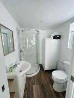La Halte Bellevue - B&B Saint-Henri-de-Taillon