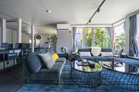 Groundbloom YIG stay - Ferienwohnung Furano