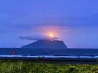 遇見龜山島 - B&B Toucheng