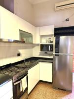 Casa amplia en ubicación excepcional - Chambres d’hôtes Santa Fe