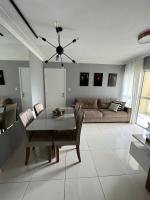 Apartamento próximo a Orla de Atalaia - Chambres d’hôtes Aracaju