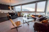 Apartment mit 2 Schlafzimmern