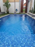 Casa Dissa - Ferienwohnung Canggu