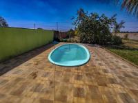 Chácara com piscina e lazer em Avaré - B&B Avaré