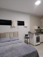 Kitnet Lua - B&B