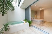 Monne departamento de lujo en Mérida, Planta baja - B&B Mérida