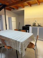 Soles del Boulevard - B&B Córdoba