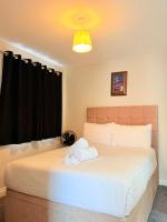 Garth House, 66 Clarence Street, York - B&B York