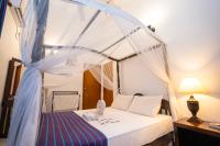 Deluxe Tweepersoonskamer met 2 Tweepersoonsbedden