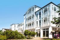 Ferienwohnungen im Seepark Sellin - B&B Sellin