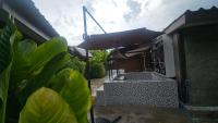 HOMETHAI RESORT (โฮมไทยรีสอร์ท) - Ferienwohnung Ban San Pu Loei