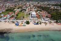 Flat08 Tamandaré Carneiros - Bed and Breakfast Tamandaré