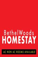 Bethel Woods - B&B Thekkady