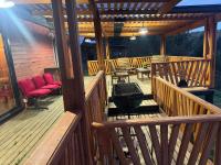 Cabañas Cutipay N2 - B&B Valdivia