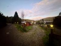 Casa con vista al rio - Bed and Breakfast Valdivia