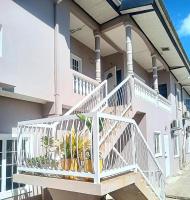 Solace Stays - Ferienwohnung Arima