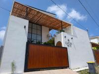 Lucky Villa 2 - Ferienwohnung Uluwatu